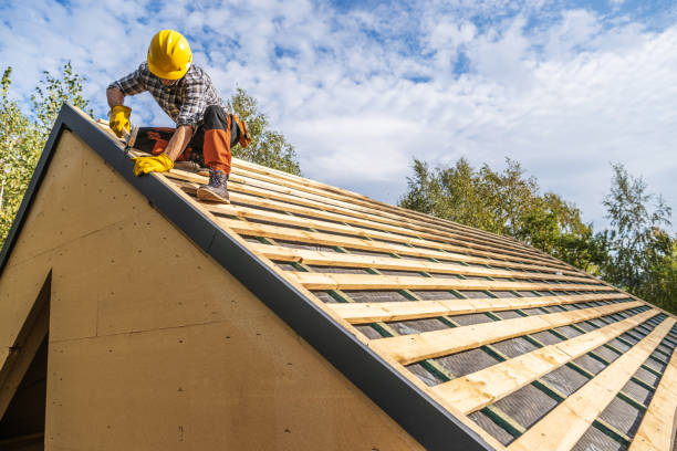 Best Emergency Roof Repair  in Ennis, TX